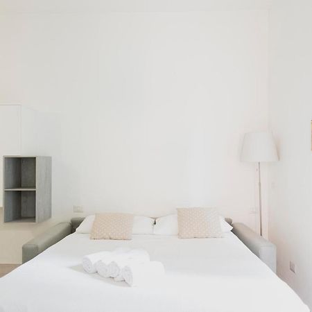 Easylife - Comodo Studio In Corso Di Porta Romana Mailand Exterior foto