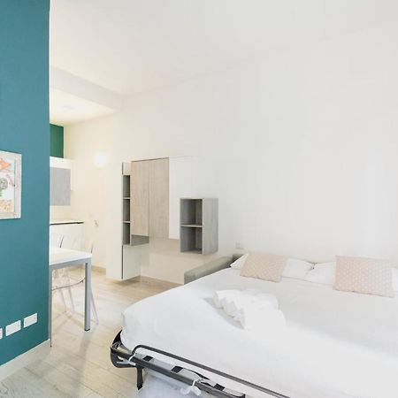 Easylife - Comodo Studio In Corso Di Porta Romana Mailand Exterior foto