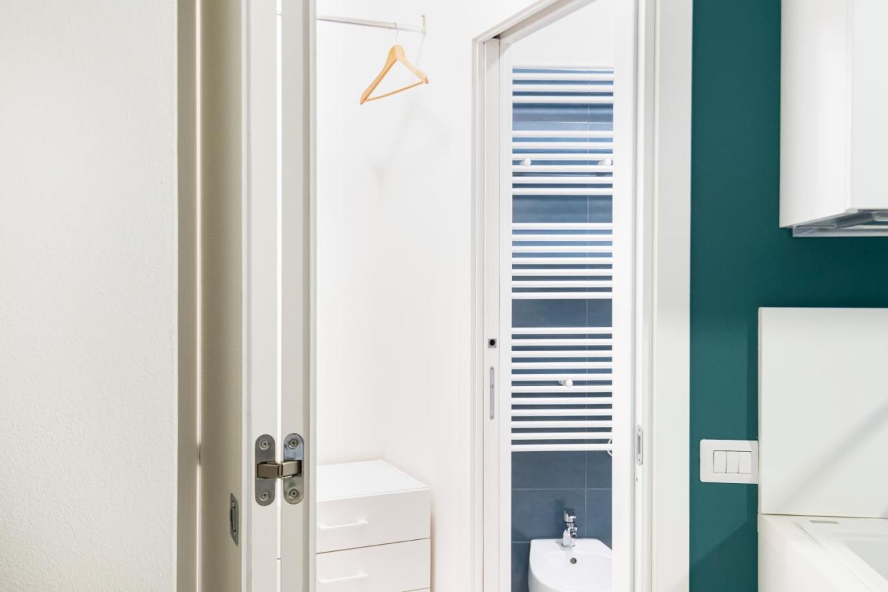 Easylife - Comodo Studio In Corso Di Porta Romana Mailand Exterior foto