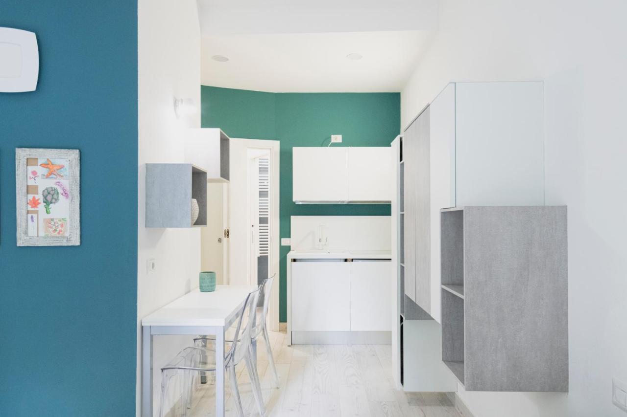 Easylife - Comodo Studio In Corso Di Porta Romana Mailand Exterior foto