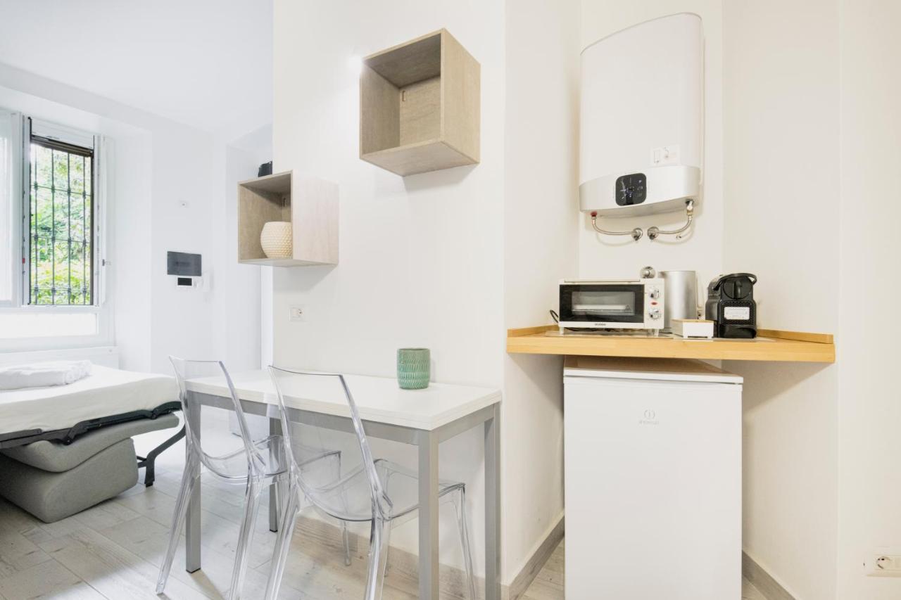Easylife - Comodo Studio In Corso Di Porta Romana Mailand Exterior foto