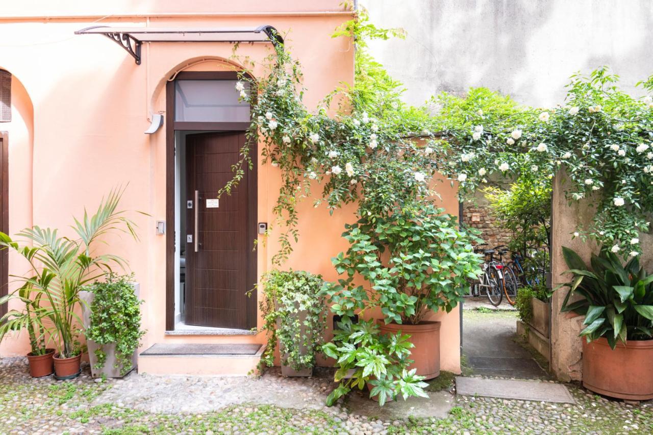 Easylife - Comodo Studio In Corso Di Porta Romana Mailand Exterior foto
