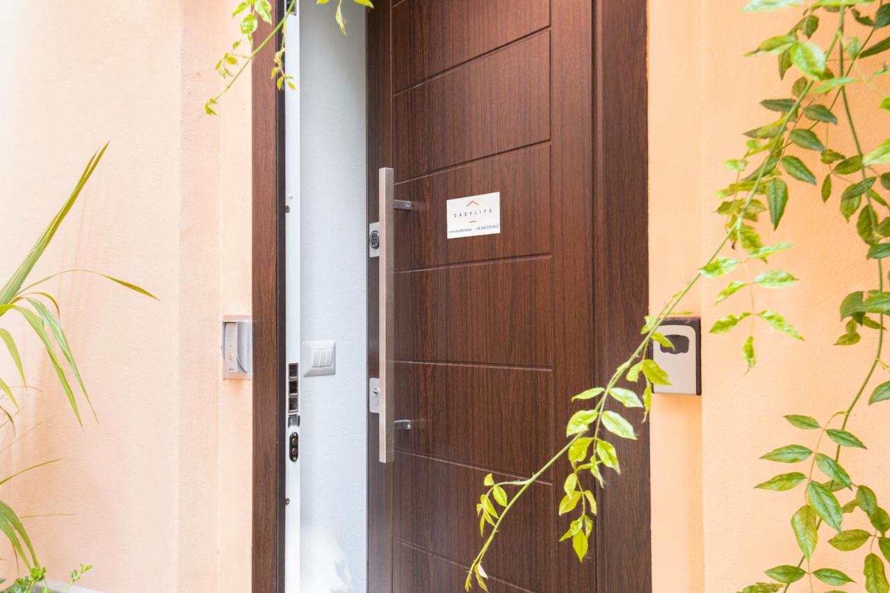 Easylife - Comodo Studio In Corso Di Porta Romana Mailand Exterior foto